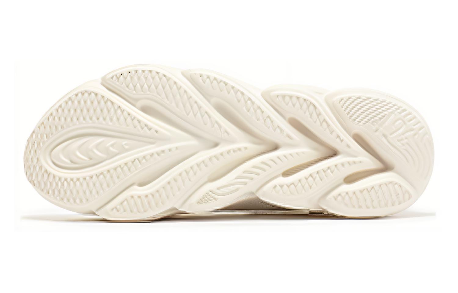 361° Comfortable And Trendy Cushioning Abrasion Resistant Cushioning, Wear Resistant Low top Running Shoes Women’s
