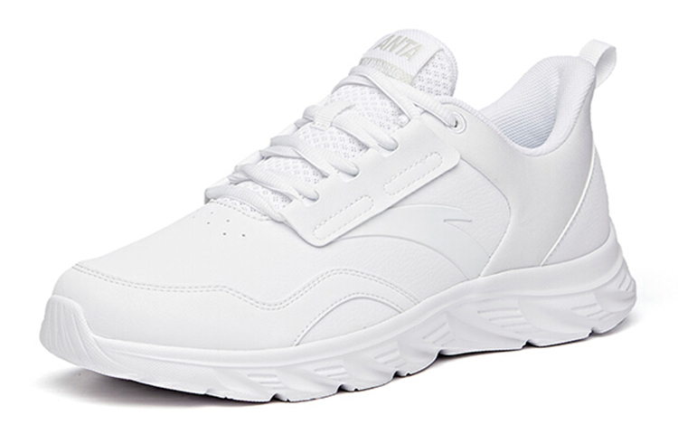 Anta Casual Cushioning Slip Resistant Abrasion Resistant Breathable