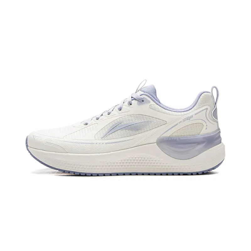 Li Ning Easy to Adapt 2 Cushioning Slip Resistant Abrasion Resistant Breathable