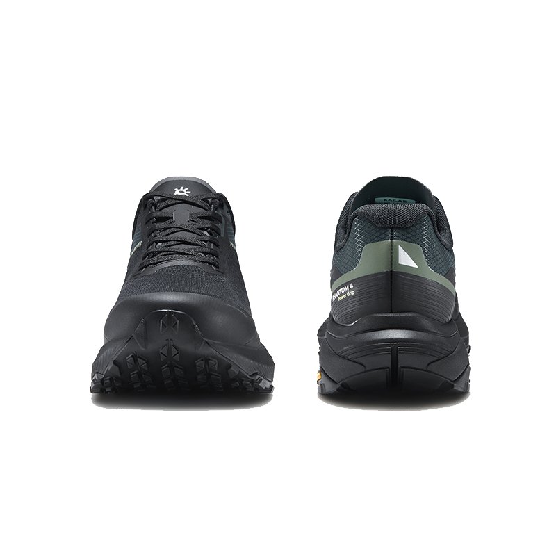 KAILAS FUGA Shadow 4 Low top Trail Running Marathon Running Shoes Men’s