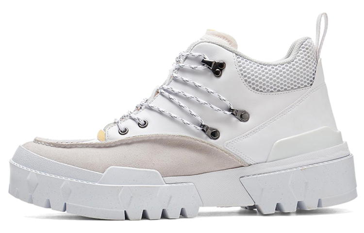 Onitsuka Tiger Hmr Peak Trainer ‘White Pink’ Women’s