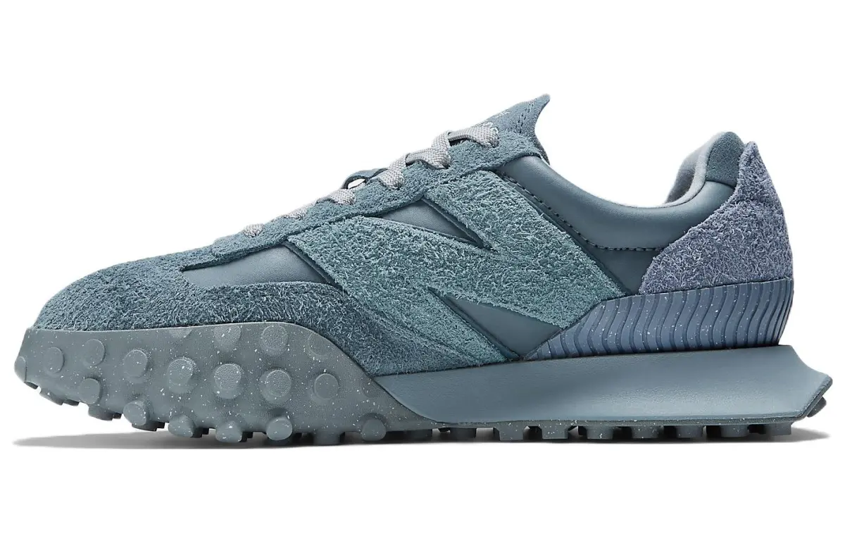 XC-72 Auralee x XC-72 New Balance 'Blue'