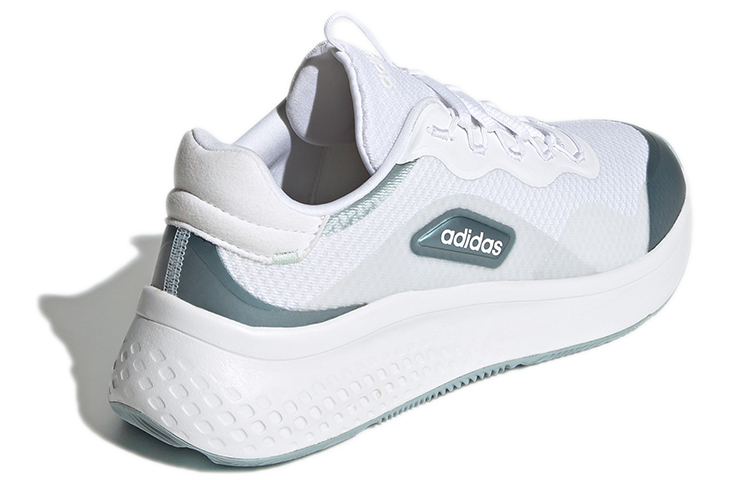 Adidas Neo Primrose Sleek ‘White Blue’ Women’s