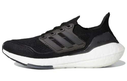 UltraBoost 21 Wmns Adidas 'Core Black' Women's
