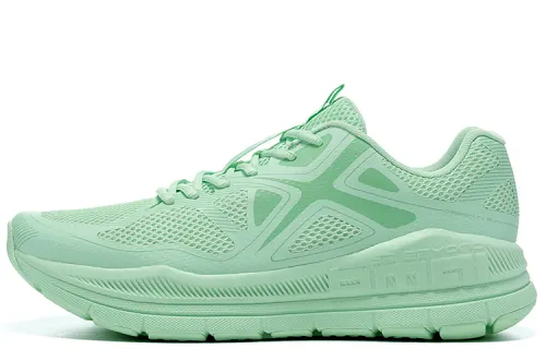 BMAI Expedition Pure Cushioning Slip Resistant Abrasion Resistant Breathable Coverage Support Low Top Running Shoes