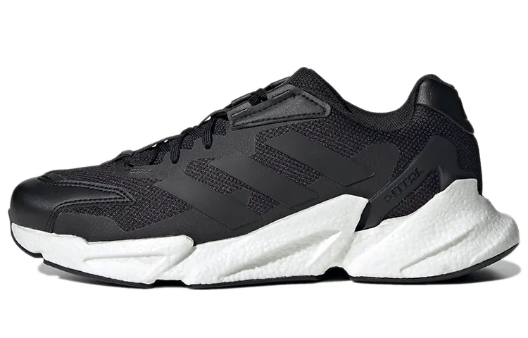 Adidas X9000L4 'Black White'
