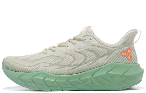 BMAI Expedition 5.0 Cushioning Coverage Rebound Support Abrasion Resistant Breathable Slip Resistant Low top