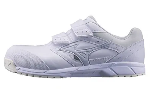 Mizuno Running Shoes Unisex Low Top White