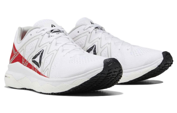 Reebok Floatride Run Fast ‘White Red’ Women’s