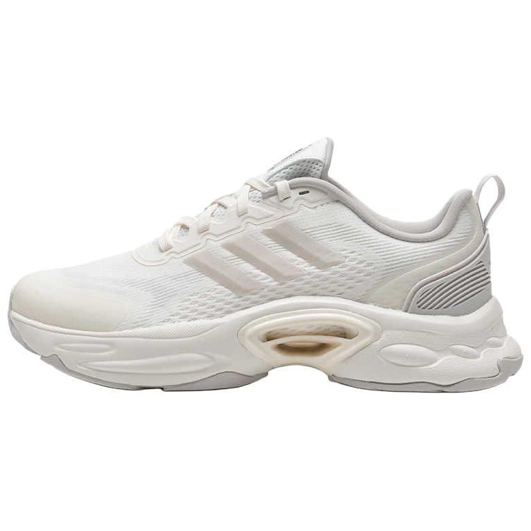 Adidas Climacool Venttack Low top Casual Running Shoes Unisex White
