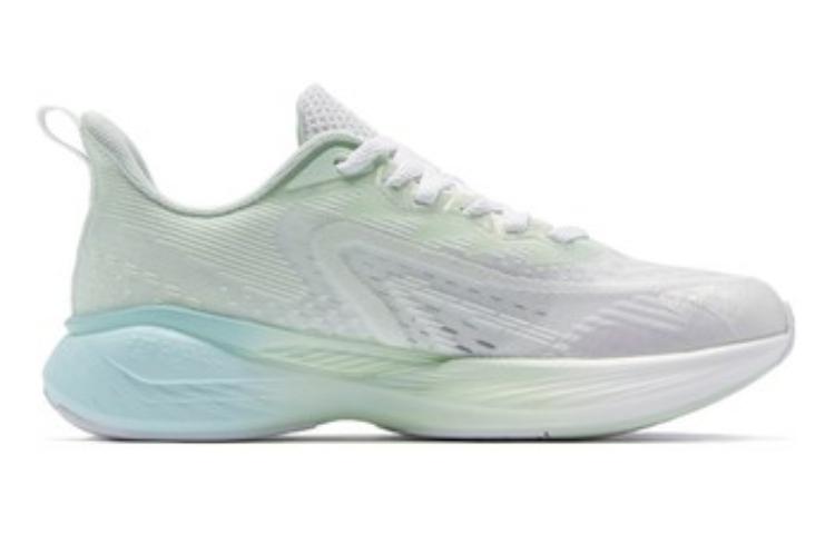 QIAODAN Flying Shadow Team 1.0 Cushioning Slip Resistant Abrasion Resistant Slip Resistant Abrasion Resistant Low top