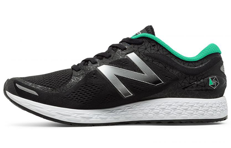 New Balance Zante V2 Bronx 'Black Green White' Women's
