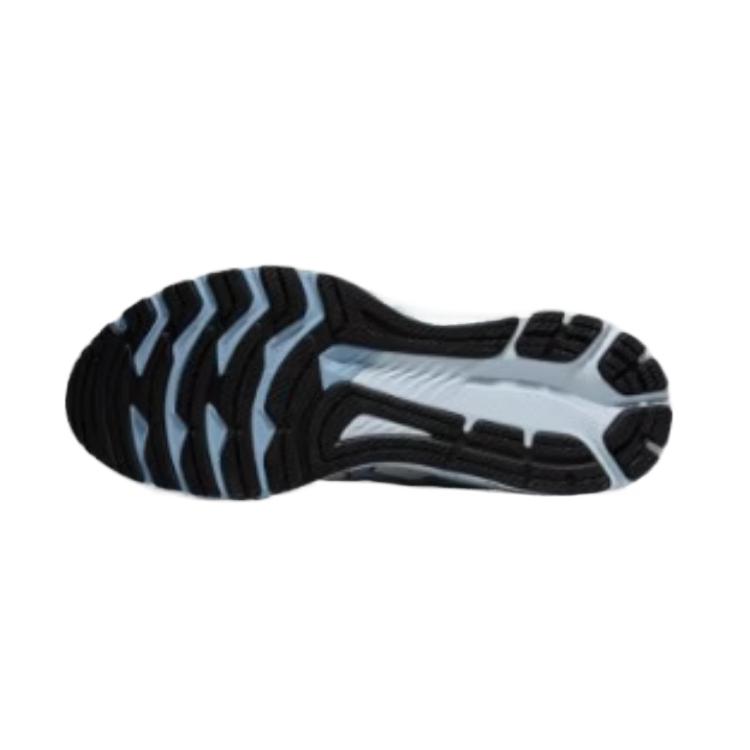 Asics GEL CABLE Low top Running Shoes Men’s Blue White
