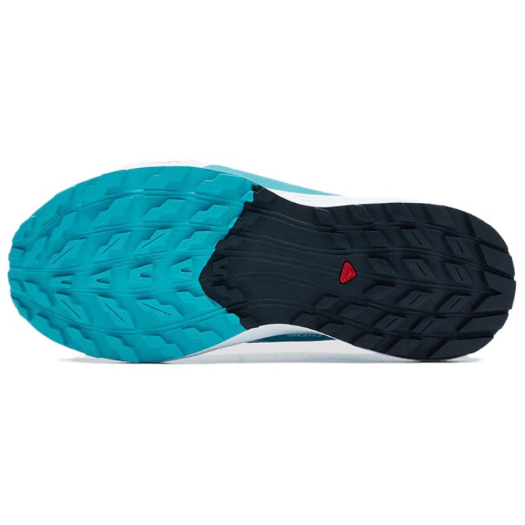 SALOMON Sense Ride 5 ‘Teal Green Black’ Women’s
