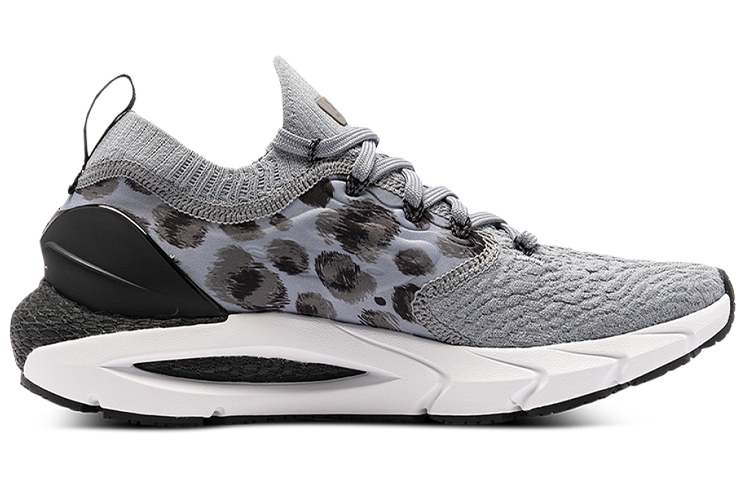Женские кроссовки Under Armour Under Armour HOVR Phantom 2 KLRIN CN (серо-стальной) — 钢色 — фото 2