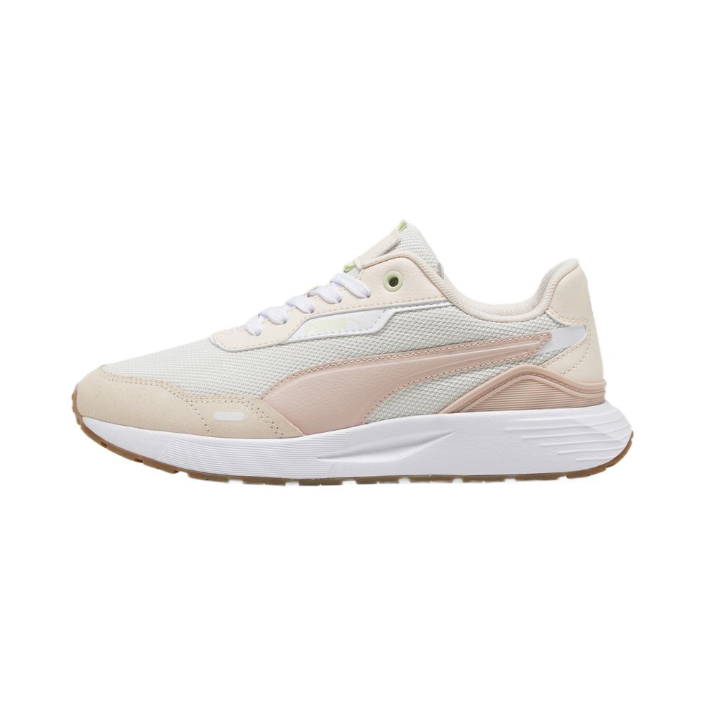 PUMA Runtamed Plus Low top Casual Shoes Unisex Pink