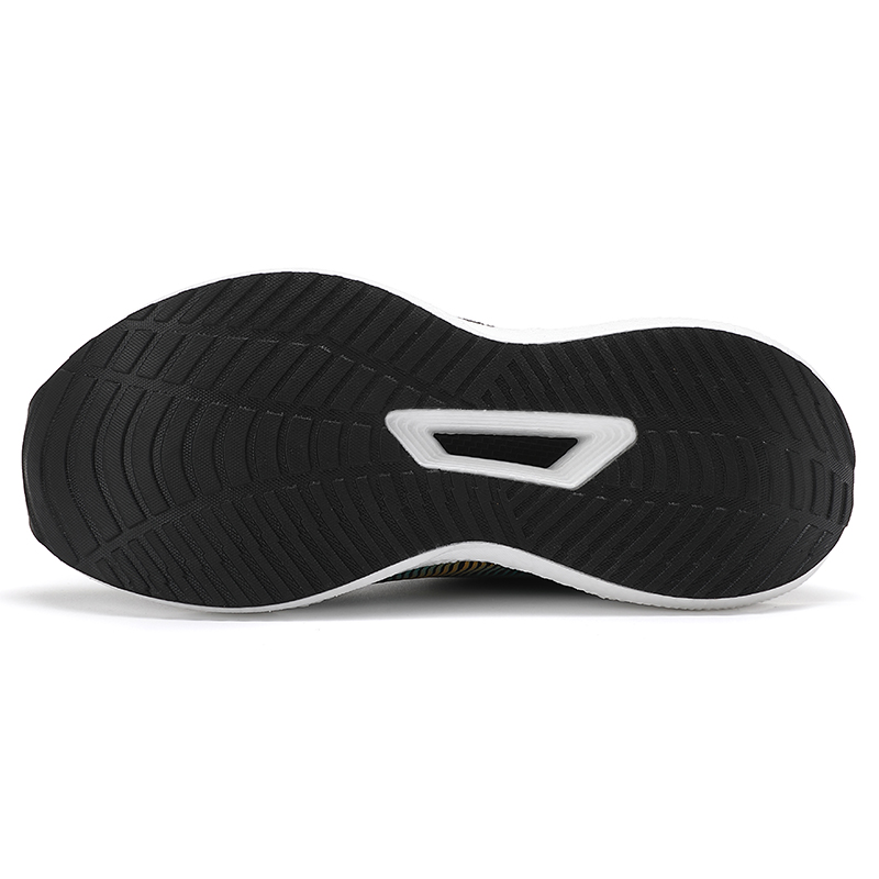 COMVIEW Cushioning Breathable Rebound Cushioning Breathable Rebound Low top Casual Running Shoes Men’s
