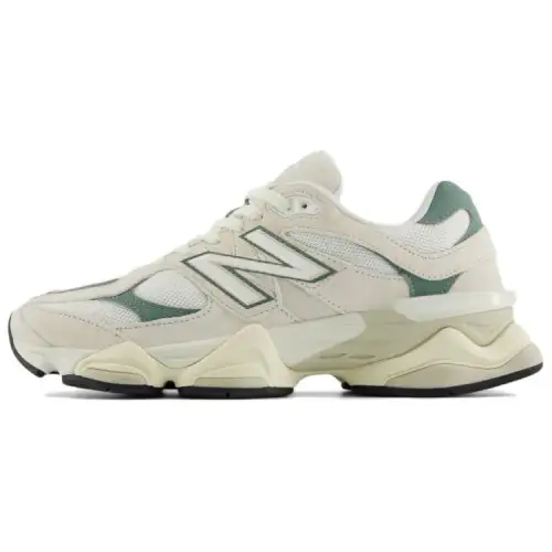 9060 New Balance 'Linen Dark Juniper'