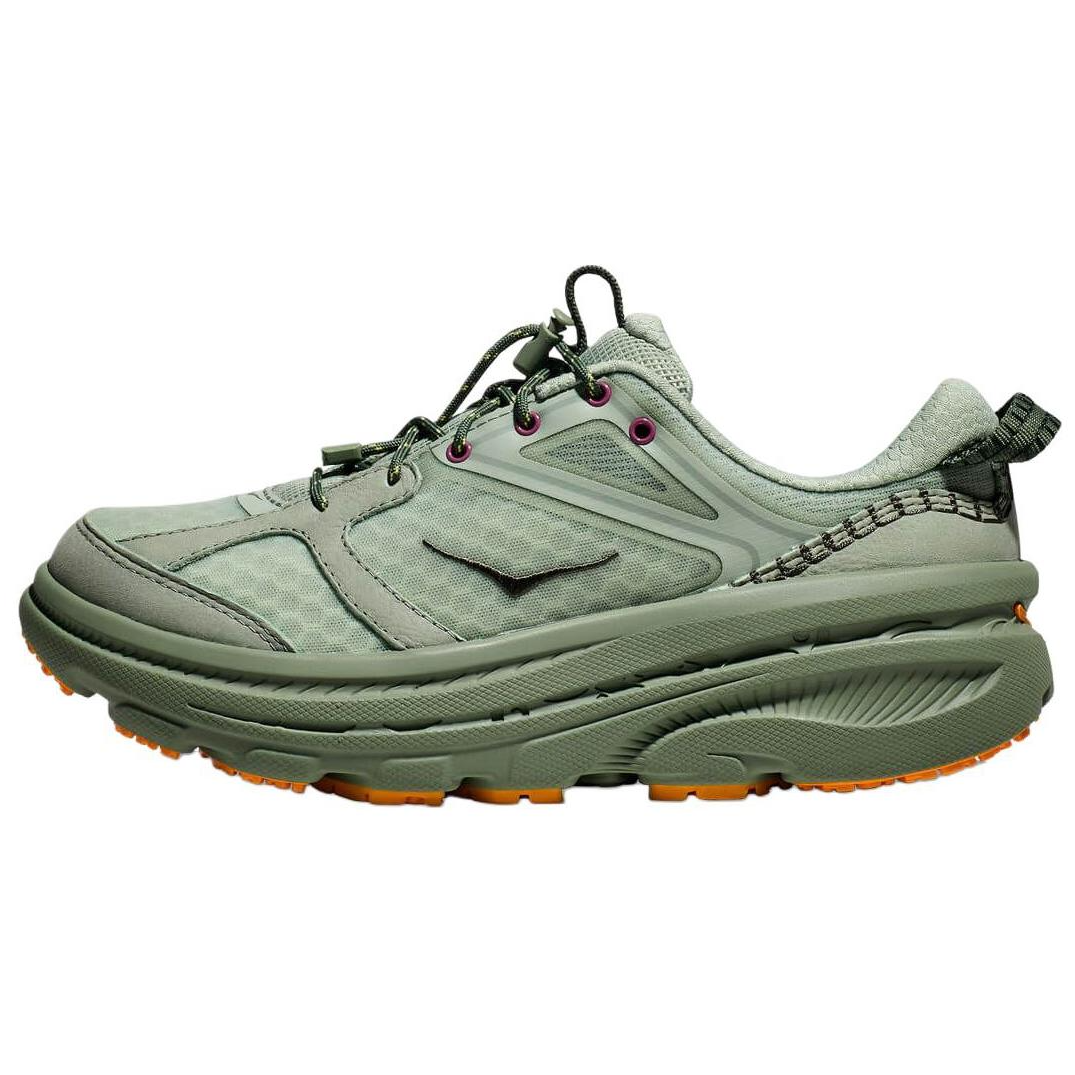 HOKA ONE ONE Bondi B3LS Aloe Vera