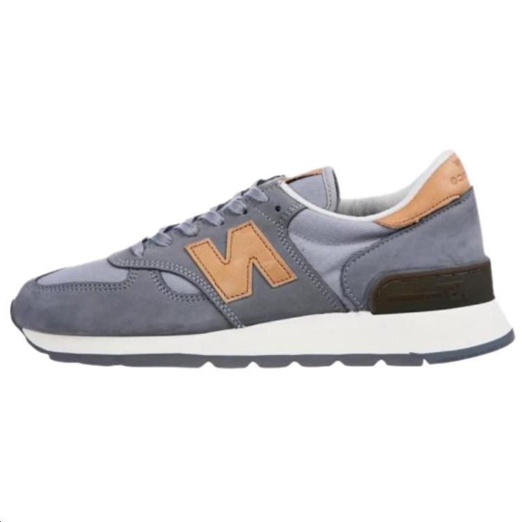New Balance 990 ‘Grey Brown’