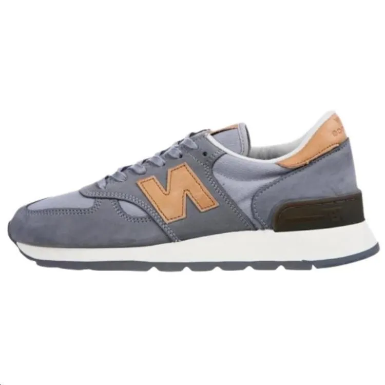 New Balance 990 'Grey Brown'