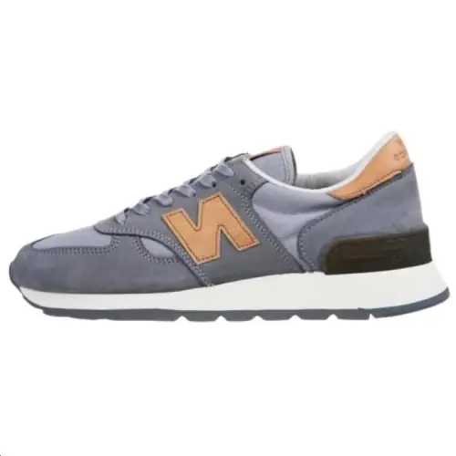 New Balance 990 'Grey Brown'
