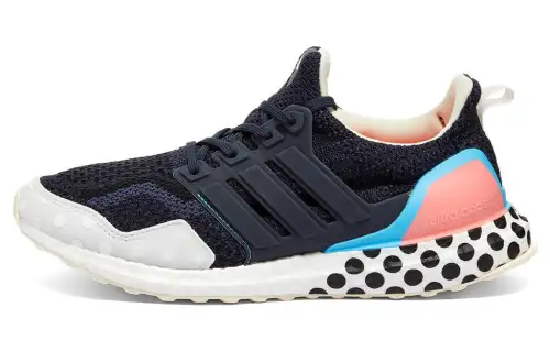 UltraBoost 5.0 Wmns Adidas Dna 'Polka' Women's