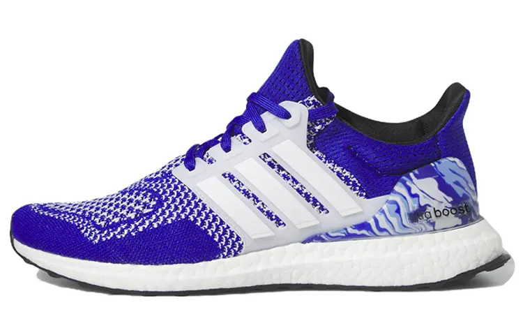 UltraBoost Adidas 1.0 'Lucid Blue Marble'