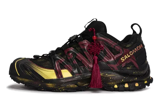 SALOMON XA PRO 3D LA YAUTE 811 CNY
