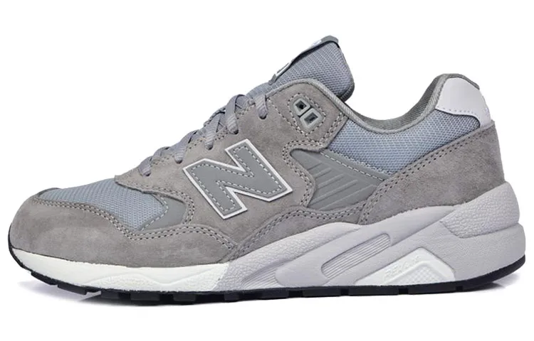 New Balance 580 'Colour Block Grey'