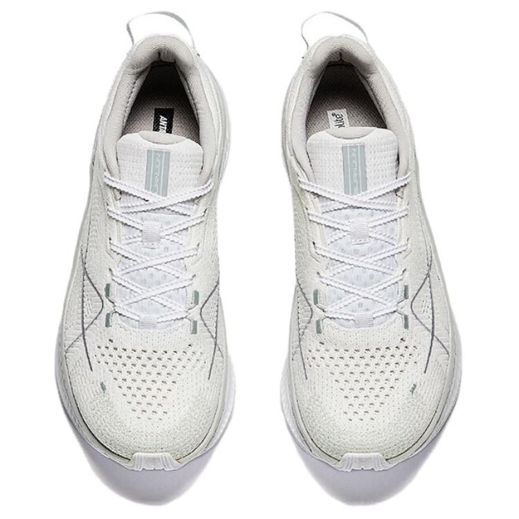 Anta Slip Resistant Low top Running Shoes Women’s White