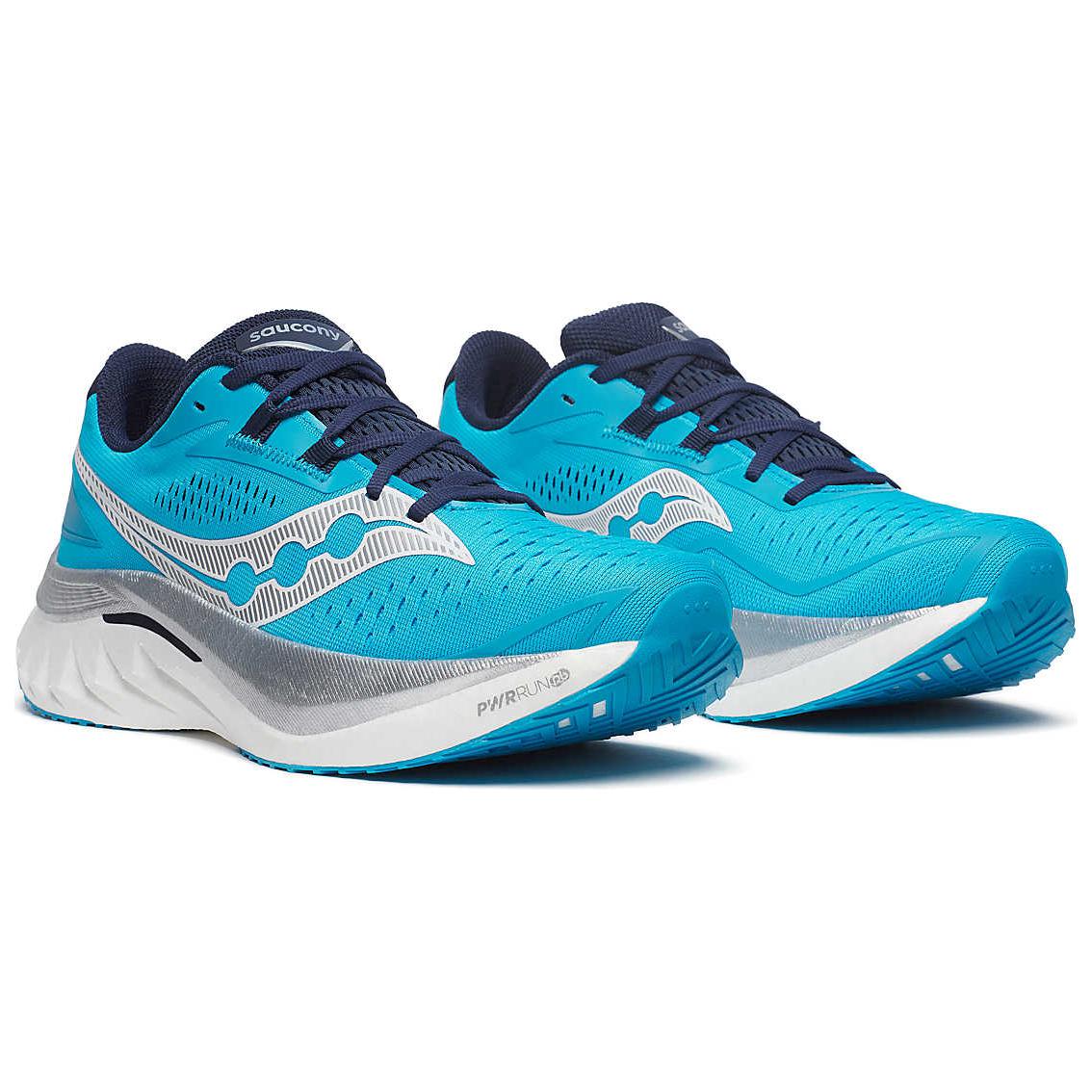 Saucony ProGrid Triumph 4 Viziblue Navy