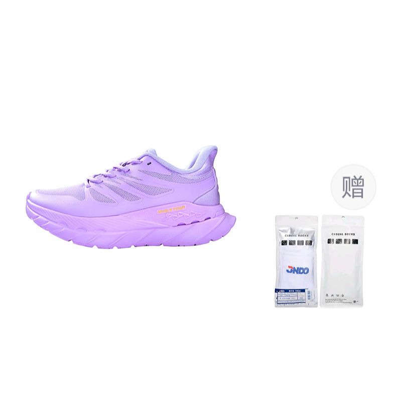 JNDO Cushioning Slip Resistant Breathable Lightweight Cushioning Slip Resistant Breathable Lightweight Low top