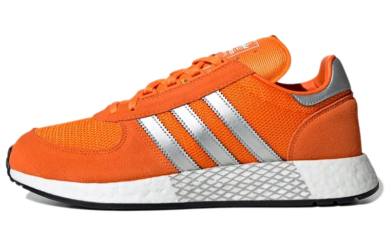 Adidas Originals MARATHON TECH Slip Resistant Abrasion Resistant Breathable Coverage
