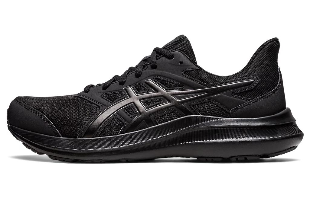 ASICS Jolt 4 Extra Wide 'Triple Black'