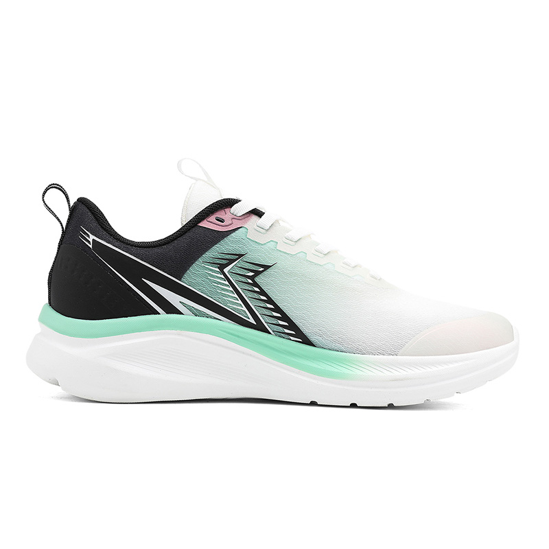 K bird Outdoor Sports Breathable Lightweight Rebound Low top Training Running Shoes Men’s