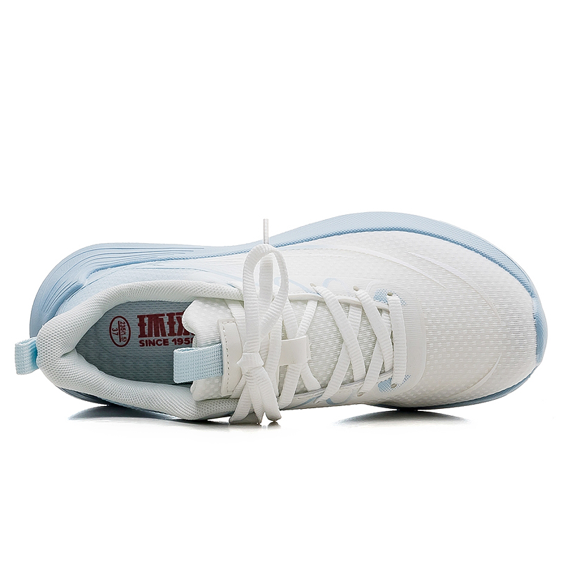 HUANQIU Cushioning Abrasion Resistant Breathable Cushioning Abrasion Resistant Breathable Low top
