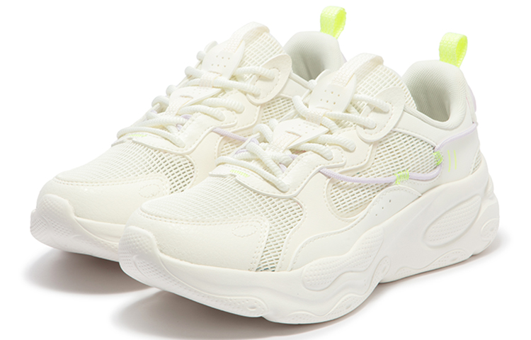 361° Cushioning Slip Resistant Abrasion Resistant Cushioning Slip Resistant Abrasion Resistant Low top Running Shoes