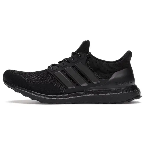 UltraBoost Show Me The Money x UltraBoost Adidas 'Black'