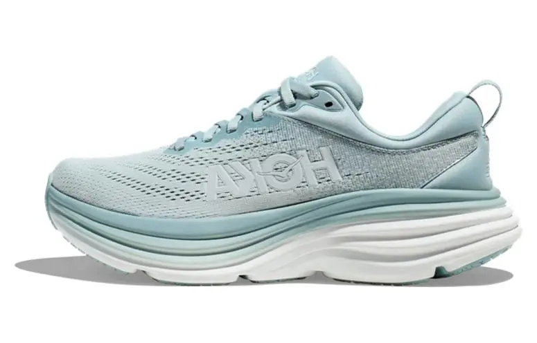 HOKA Bondi 8 Low-top Sneakers