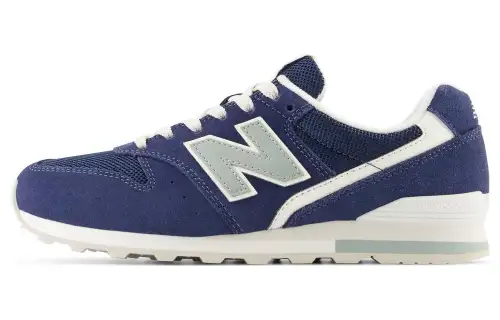 New Balance 996 Sneakers 'Navy Blue' Women's