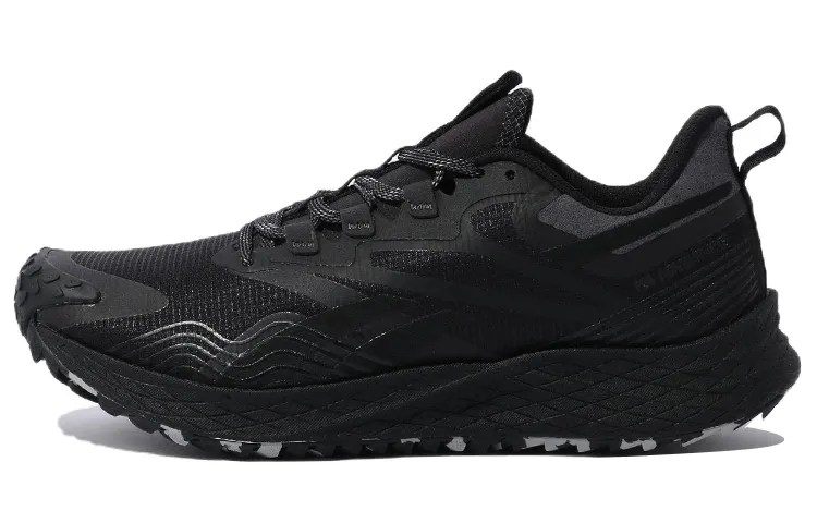 Floatride Reebok Energy 4 Adventure 'Black Pure Grey'
