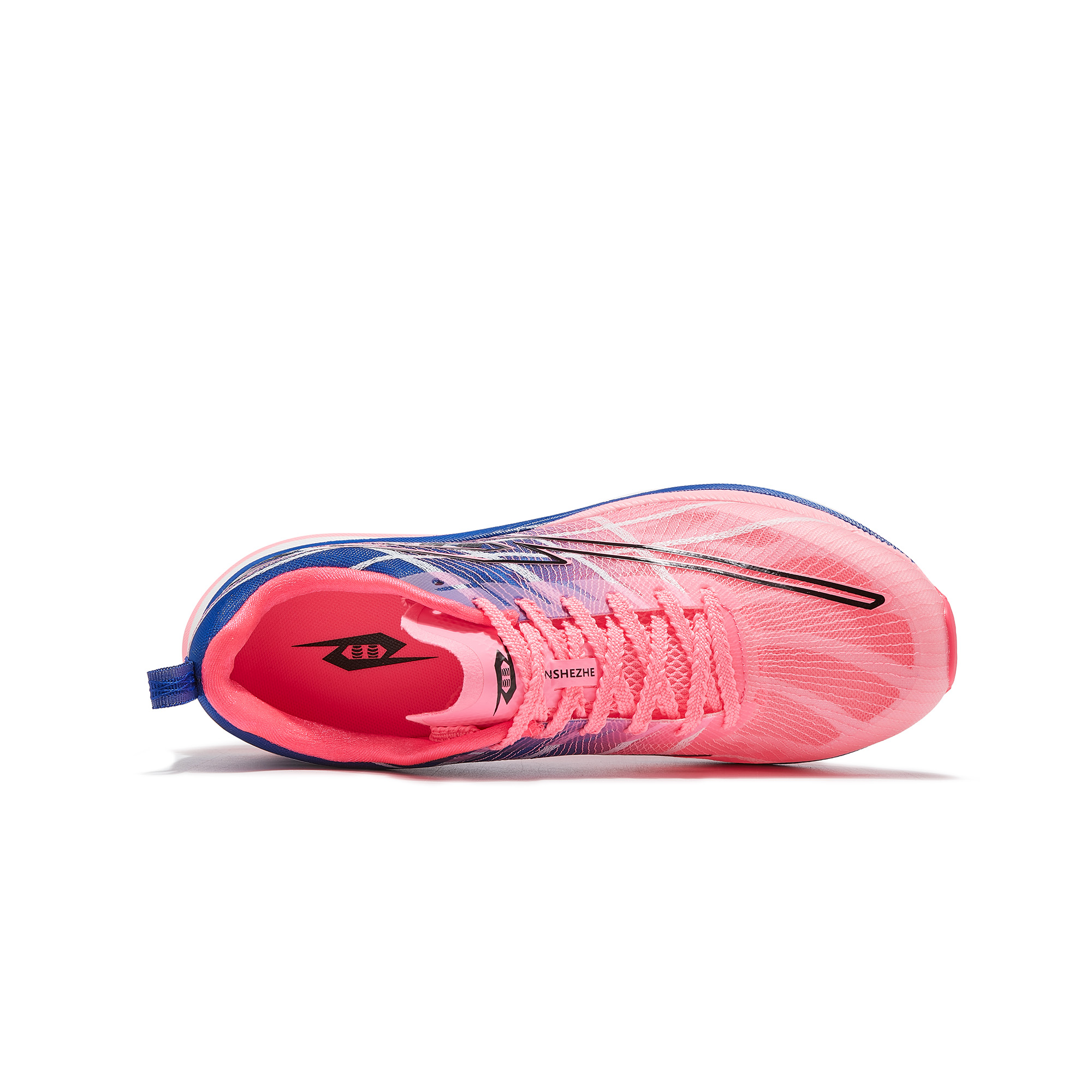 TANSHEZHE Cheetah 2.0 TPU Slip Resistant, Abrasion Resistant, Lightweight, Rebound
