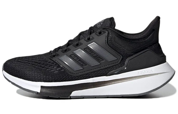 Adidas Wmns EQ21 Run 'Black White' Women's