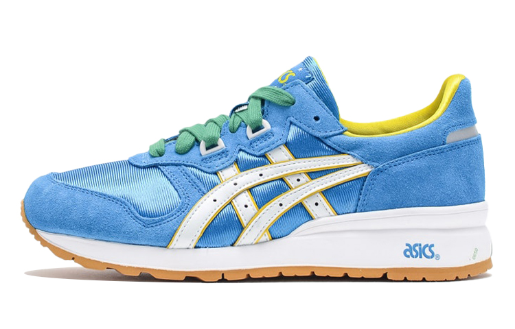 ASICS Gel Epirus ‘Brazil’