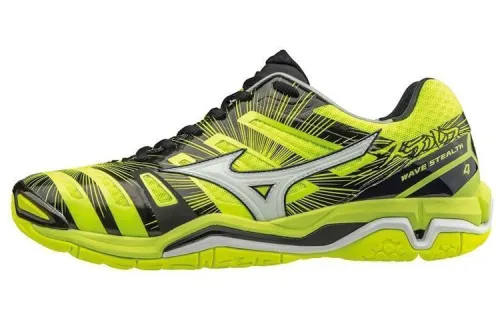 Mizuno Wave Stealth 4
