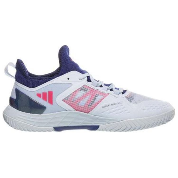 Adidas Adizero Ubersonic 4.1 ‘Halo Blue Shock Pink’