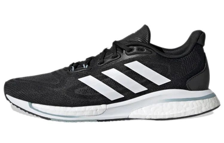 Adidas Wmns Supernova+ 'Black Magic Grey' Women's