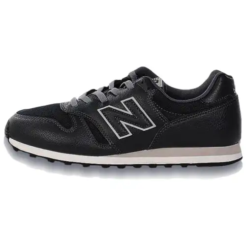 New Balance NB 373 Low top Running Shoes Men's Black