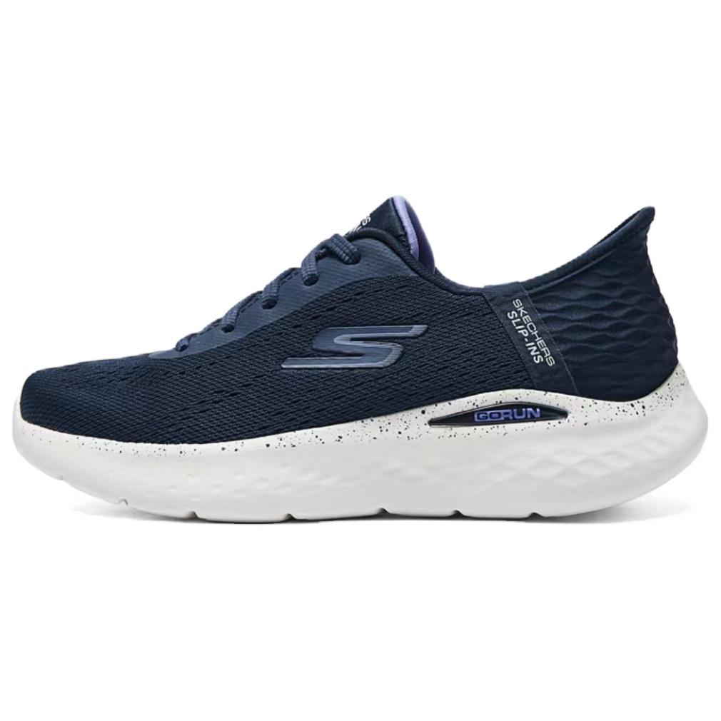 Skechers Women’s GO Low top Running Shoes Women’s Blue